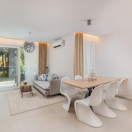 Cro.Lo Modern Retreat Apartamento Split Exterior foto