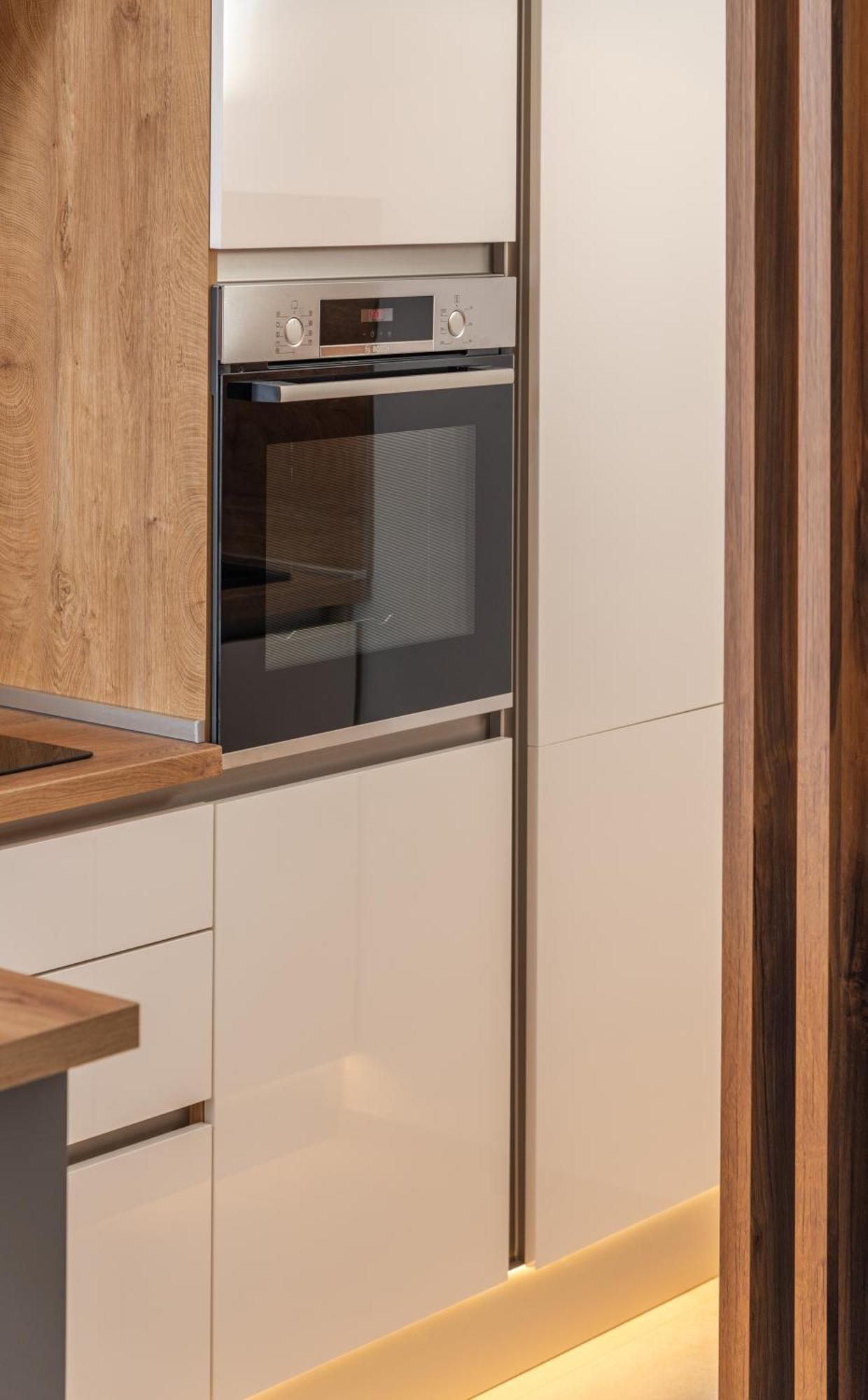 Cro.Lo Modern Retreat Apartamento Split Exterior foto