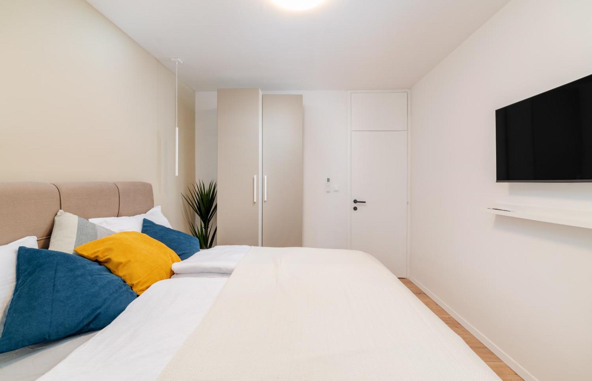 Cro.Lo Modern Retreat Apartamento Split Exterior foto
