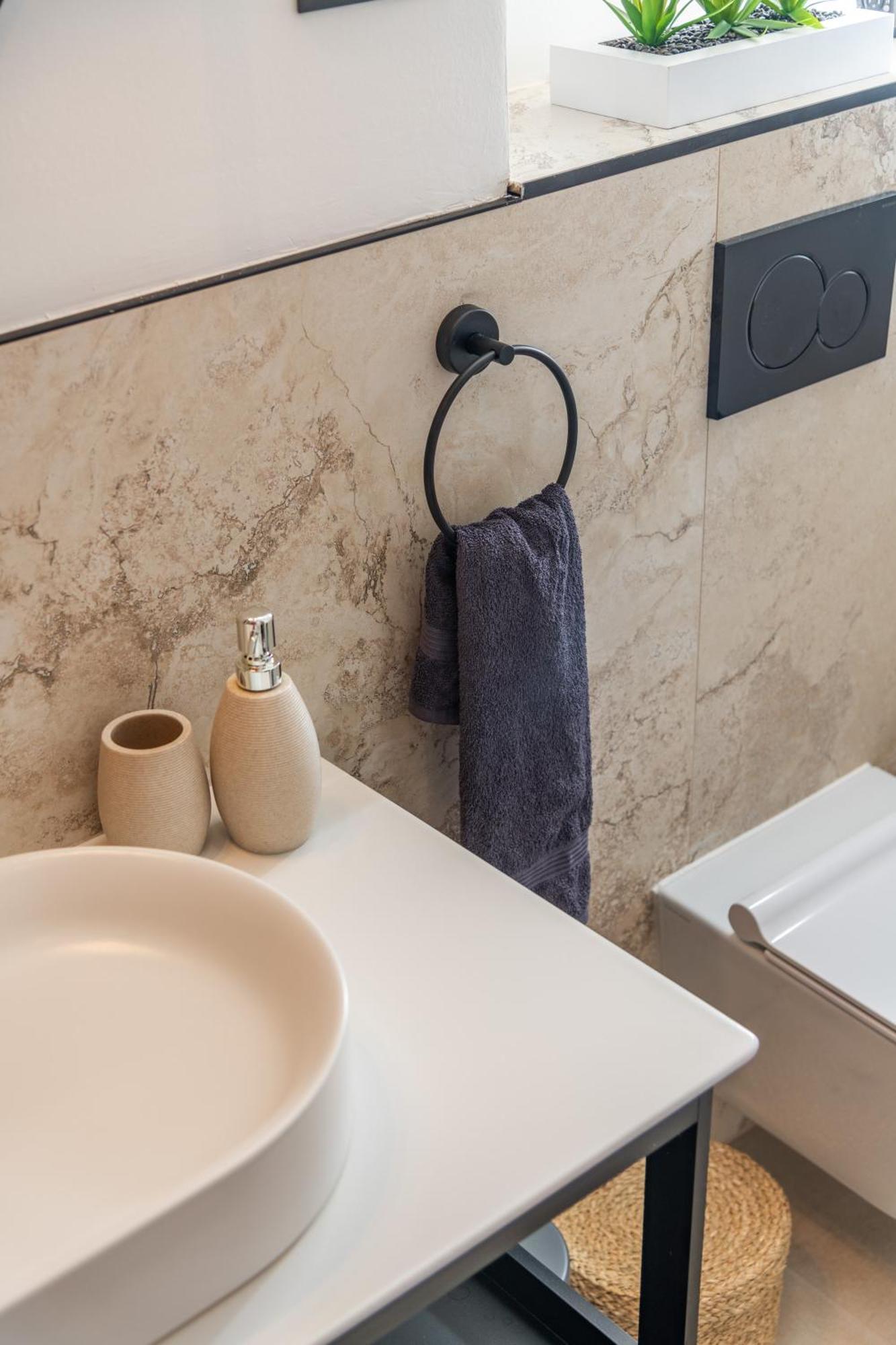 Cro.Lo Modern Retreat Apartamento Split Exterior foto