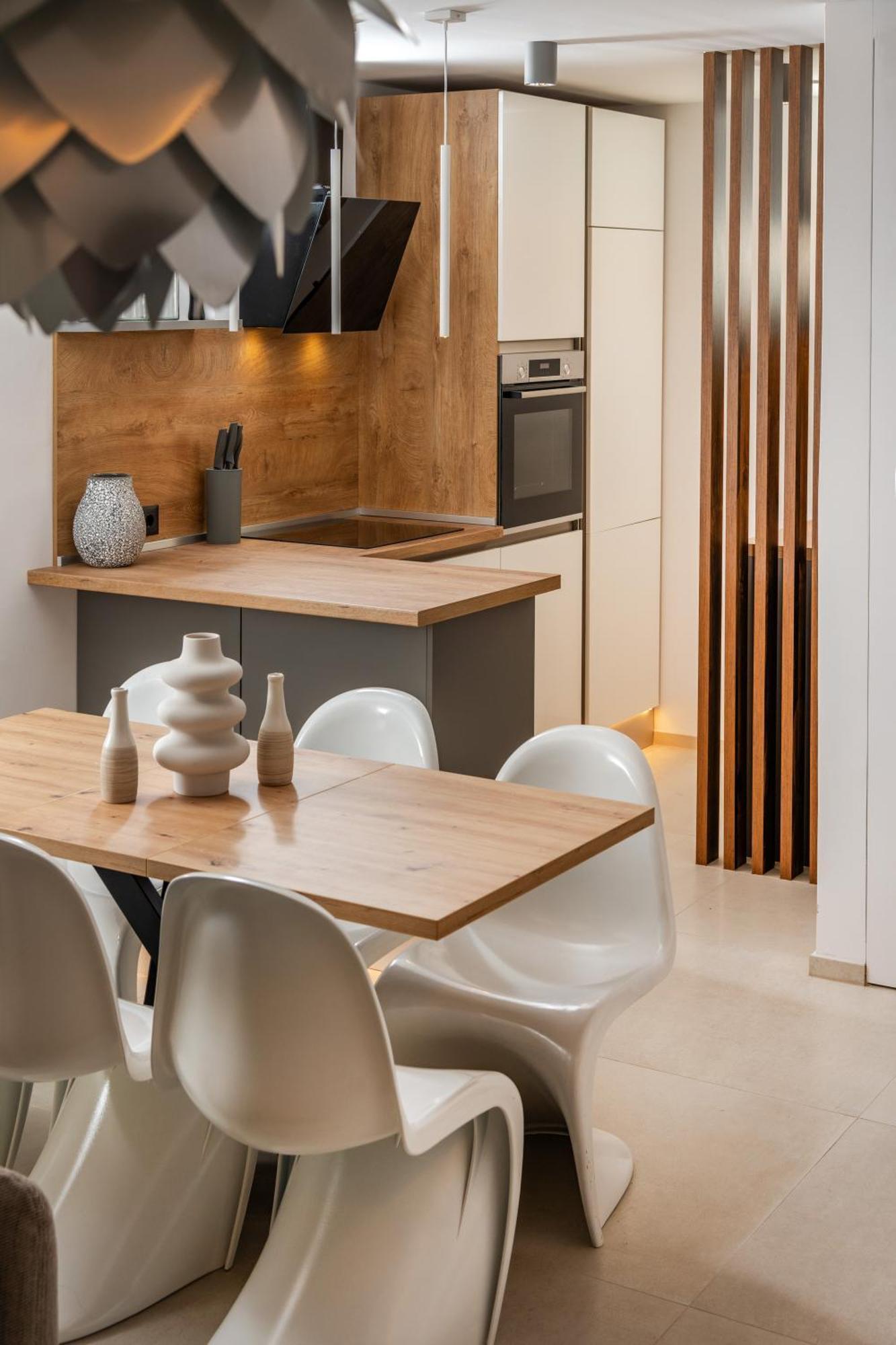 Cro.Lo Modern Retreat Apartamento Split Exterior foto