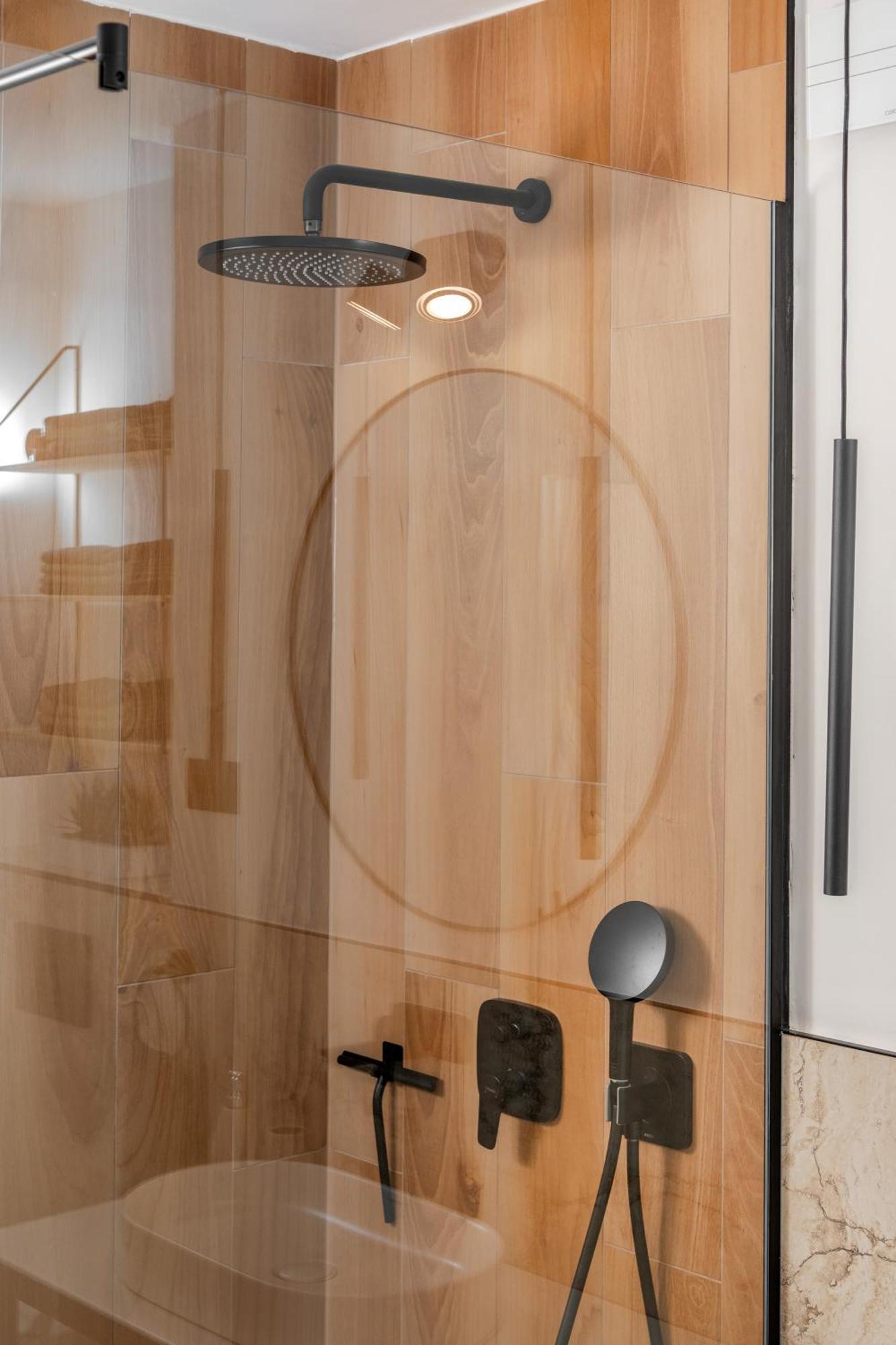 Cro.Lo Modern Retreat Apartamento Split Exterior foto
