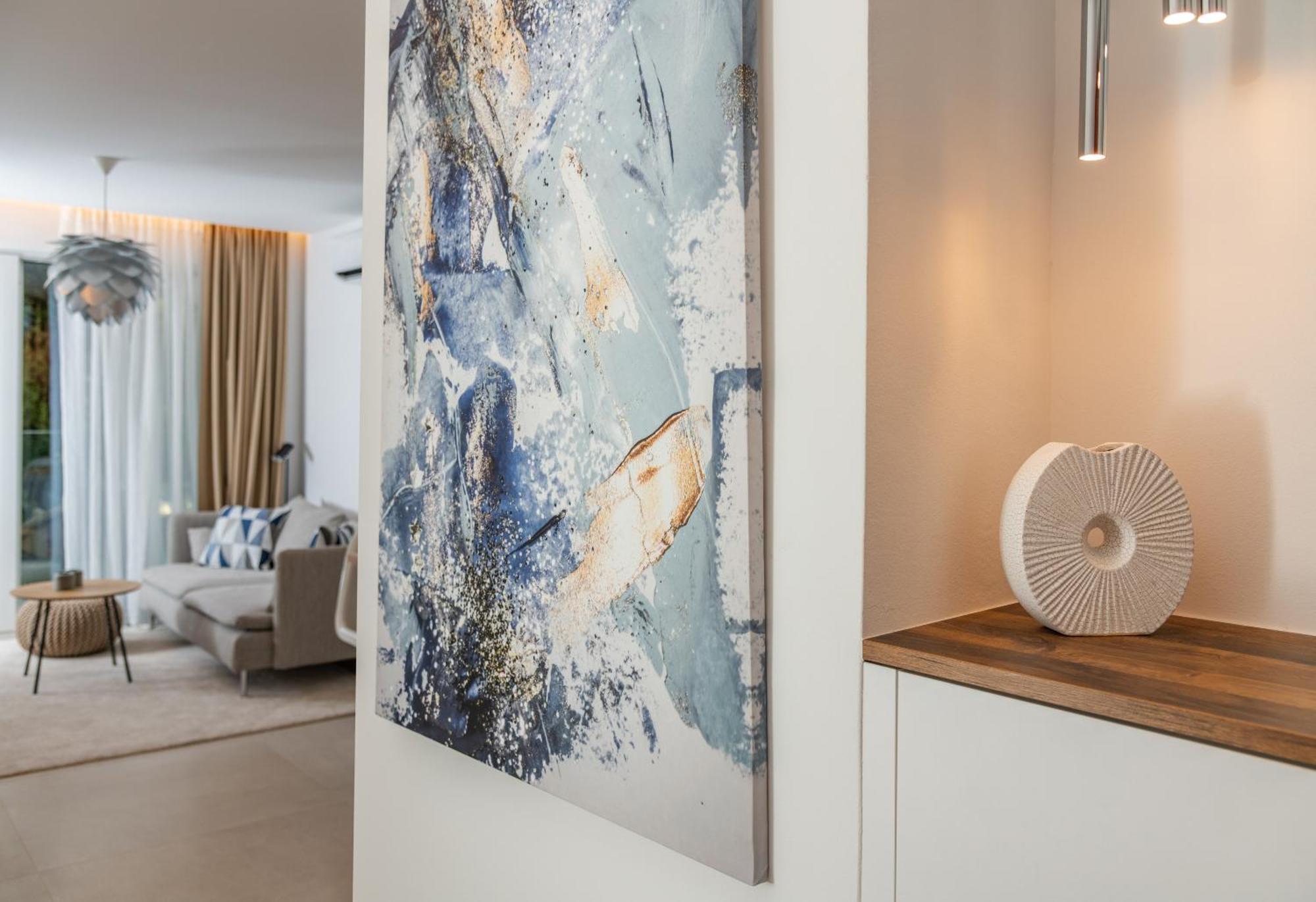 Cro.Lo Modern Retreat Apartamento Split Exterior foto