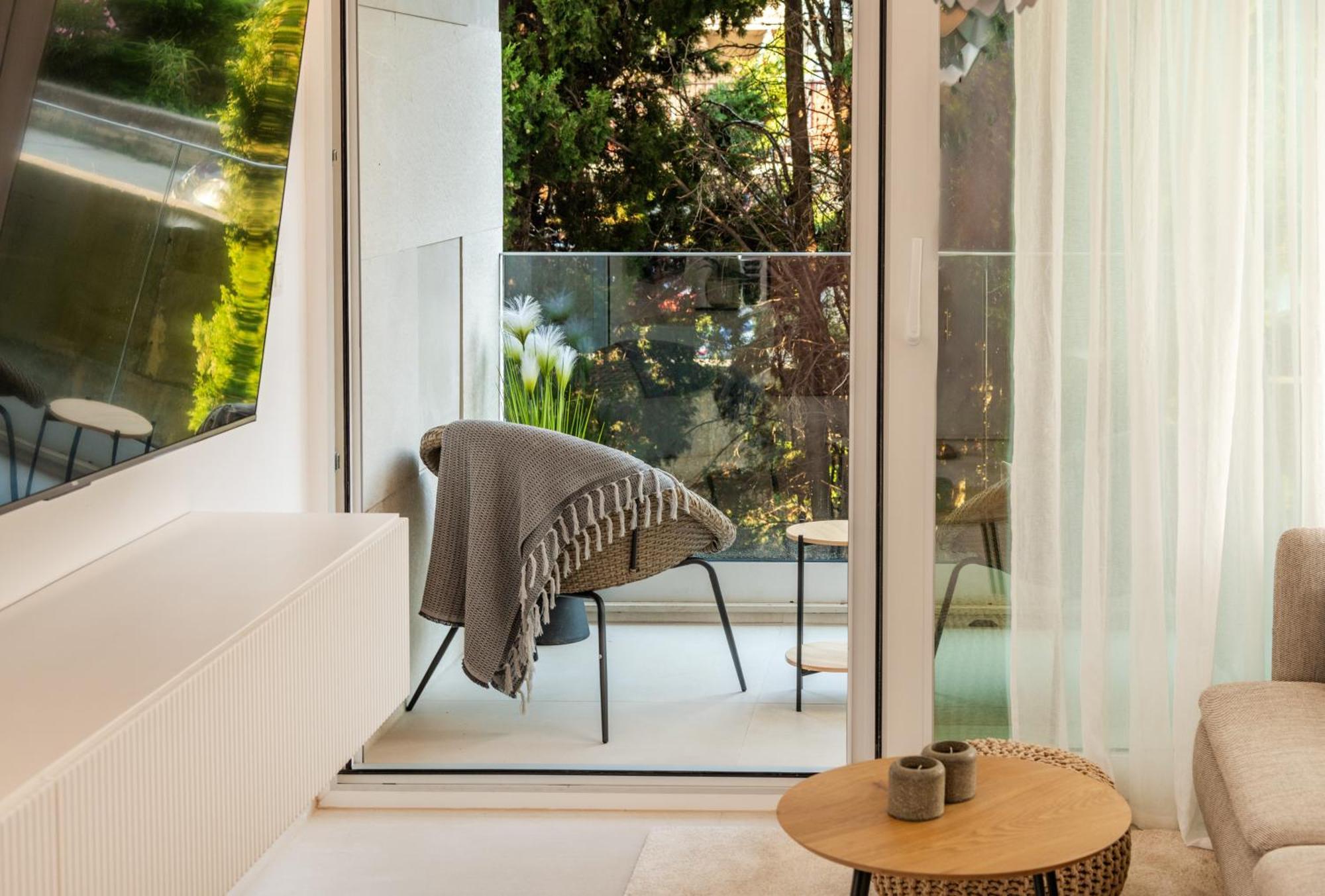 Cro.Lo Modern Retreat Apartamento Split Exterior foto